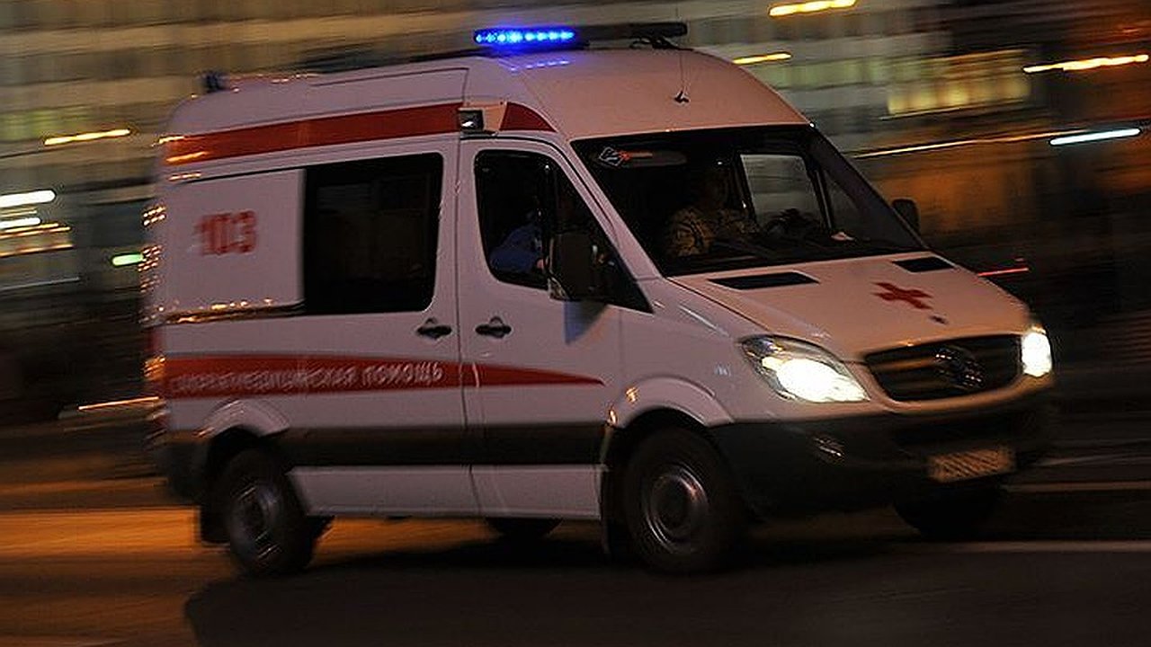 Главная картинка новости: 26 работников челнинского завода "ТЭМПО" оказались в городской инфекционке после трапезы