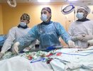 Рентгенхирург БСМП отправился Благовещенск, чтобы провести мастер-класс