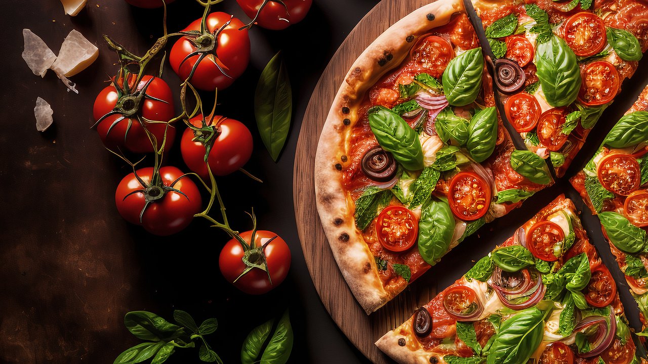 Главная картинка новости: Пиццерии Набережных Челнов