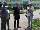 В Тукаевском районе УК наказали за плохое содержание дворов 