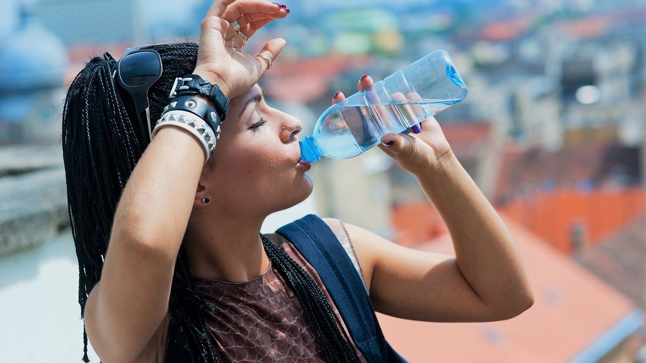 Главная картинка новости: Скоро опять жара: в Татарстане штормовое предупреждение