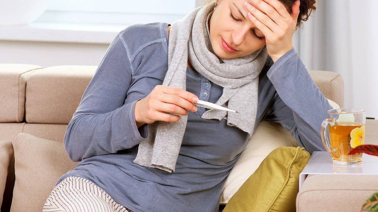 Главная картинка новости: В Набережных Челнах за неделю выявили 40 случаев коронавируса