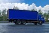 Миниатюра новости: Продажи грузовиков в РФ в феврале сократились вдвое