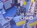 Делом по избиению девочки в ТЦ занялся Следком