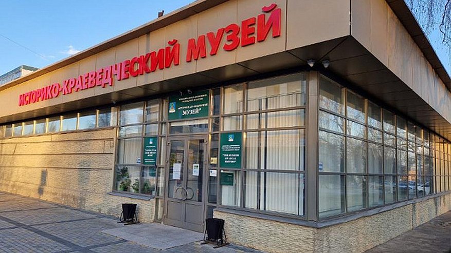 Главная картинка новости: В Челнах проведут «Ночь музеев» (афиши событий)