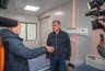 Миниатюра новости: Магдеев велел отремонтировать блог «Г» инфекционной больницы до 10 декабря