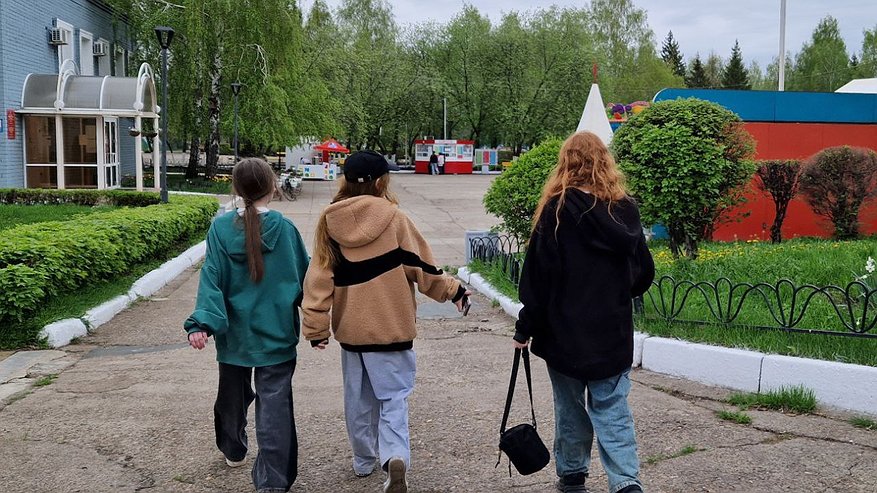 Главная картинка новости: Куда пойти с детьми в Челнах в осенние каникулы