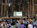 Челны. Альтернативные площадки для просмотра кино