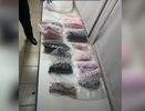 Житель Петербурга пытался сбыть в Татарстане 17 кг экстази