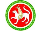 В России осталось 87 белых барсов - символов РТ