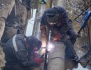 В Новом городе начали дострочно подключать горячую воду