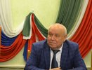 Небессменный: Назипов уволился с должности директора филиала ТИСБИ
