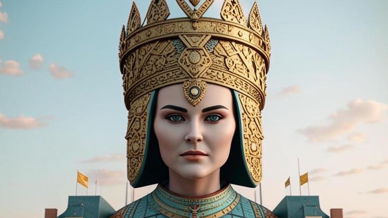 Главная картинка новости: Челны глазами нейросети: как искусственный интеллект изобразил автоград