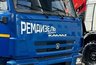 Миниатюра новости: «Ремдизель» готовится к выпуску обновленного броневика «Ахмат»