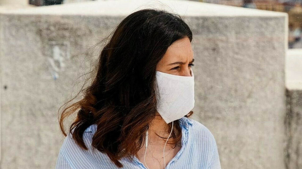 Главная картинка новости: Уррра! В Татарстане приостанавливают масочный режим