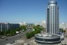 Миниатюра новости: Челны попали в топ-10 городов России с наилучшей экологической обстановкой