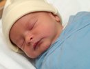 Две россиянки родили первенцев после шестого десятка