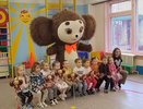 В детсаду Челнов есть группа для детей с сахарным диабетом
