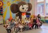 Миниатюра новости: В детсаду Челнов есть группа для детей с сахарным диабетом