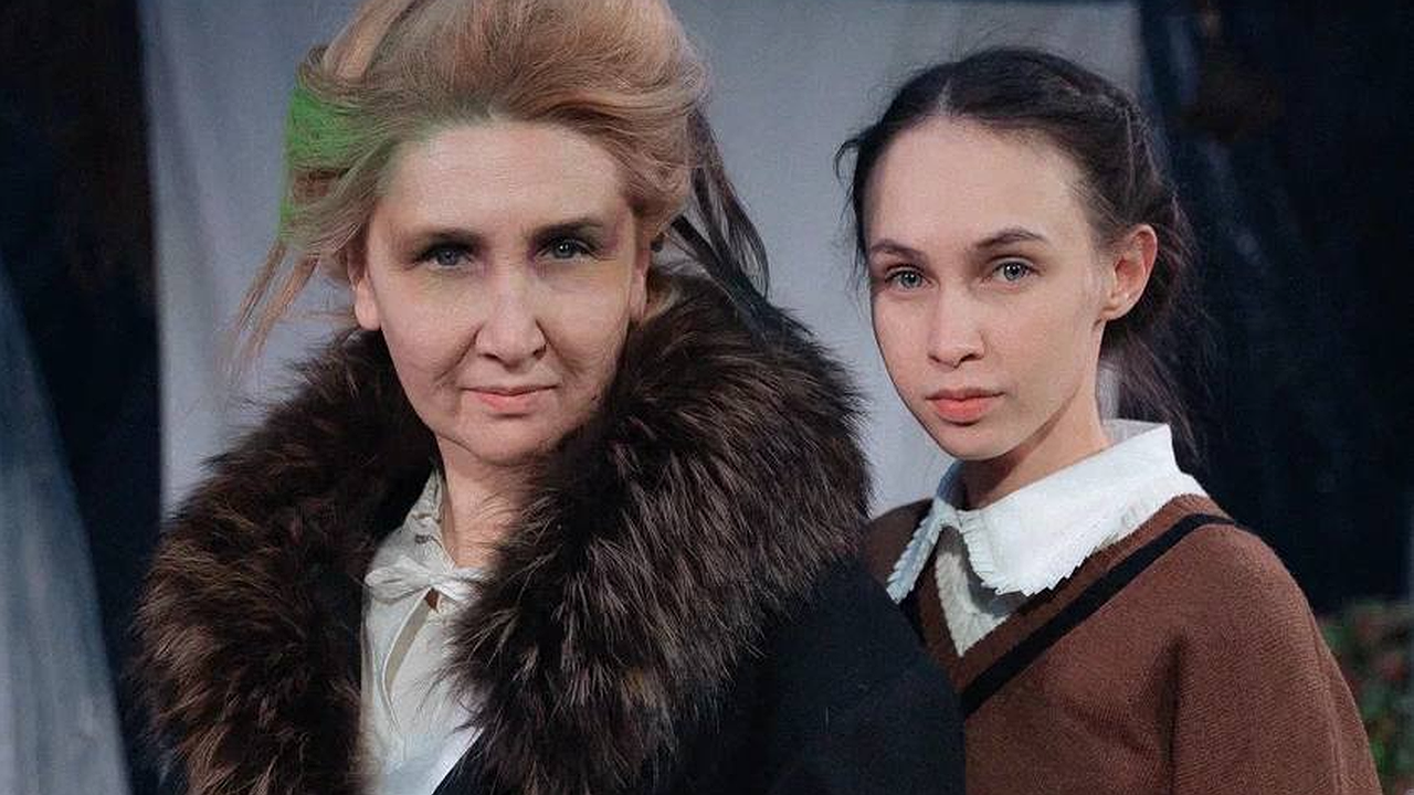 Главная картинка новости: На «Безответную любовь» ответила «Тантана» – сразу две премии приехали в Челны