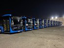 Жителям Челнов представили  обновленные автобусные маршруты (схемы)