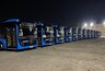 Миниатюра новости: Жителям Челнов представили  обновленные автобусные маршруты (схемы)
