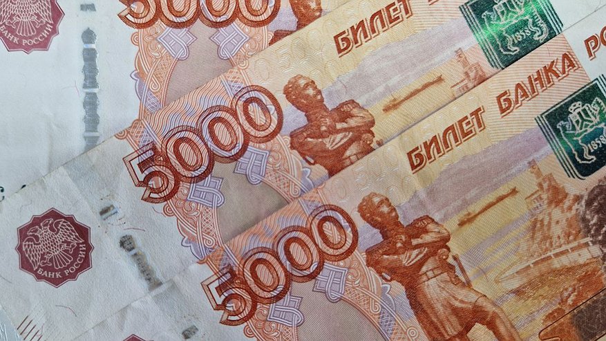 Главная картинка новости: «Бюджет – зеркало экономики города»: в Челнах растут зарплаты и трудовые ресурсы