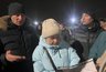 Миниатюра новости: Жители Камы требуют вернуть автобус, который ходил из Челнов до поселка