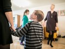 Челнинка превратила своих детей в маугли