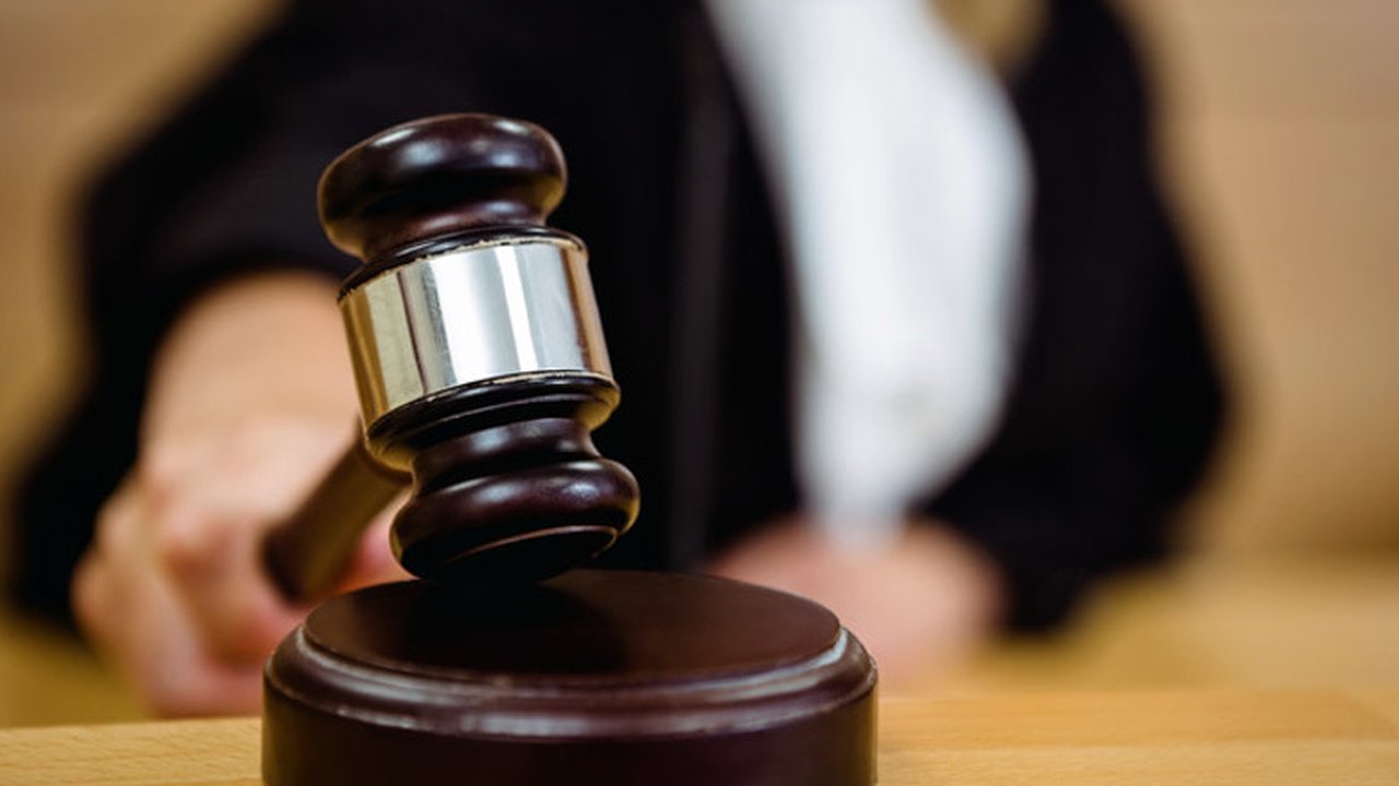 Главная картинка новости: Предполагаемый «Старший» молодежной челнинской банды встретит Новый год в СИЗО