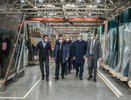 Рустам Минниханов встретился с предпринимателями в Набережных Челнах