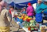 Миниатюра новости: В Челны на сельскохозяйственную ярмарку завезли 600 тонн продукции на 24 млн. рублей