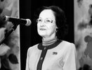 Ушла из жизни бывший заммэра Челнов Флера Андреева