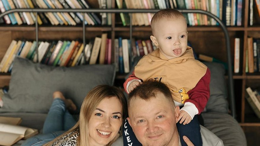 Главная картинка новости: Рамис Гилметдинов: «Дневник Татарина начал снимать назло хейтерам»