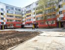 В Челнах приступили к ремонту дворов