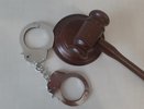 Стражи правопорядка задержали подозреваемого в разбое