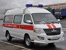 В Татарстане закупят новые машины скорой помощи