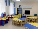 Больше ста детских садов в республике отремонтируют