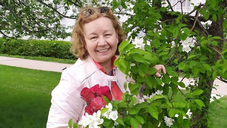 Главная картинка новости: Коронавирус унес жизнь еще одного жителя автограда