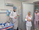 Инфекционка Челнов получила новые приборы