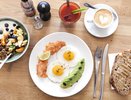 Где в Челнах вкусные завтраки? Обзор лучших заведений