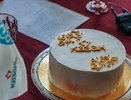 Торт «Казань» как один из символов