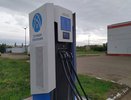 В Татарстане станет больше зарядных станций для электромобилей