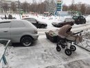«Водятлы, когда научитесь парковаться?»