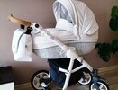 В Татарстане женщина, продавая детскую коляску, перечислила мошенникам 42 тыс. рублей