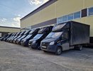 Sollers в 3,5 раза увеличил продажи легких коммерческих авто