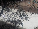 Проблемы города: вместо обещанного футбольного поля – парковка
