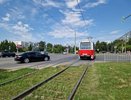 На пр. Мира в Челнах частично перекроют движение для автомобилей и полностью – для трамваев