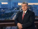 Сегодня День рождения отмечает мэр города Наиль Магдеев