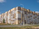Так себе бизнесмен: в Татарстане мужчина выращивал коноплю на балконе, где оборудовал парник